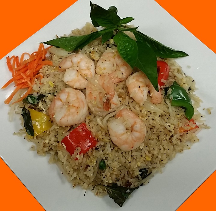 Picture of VN Basil Friedrice