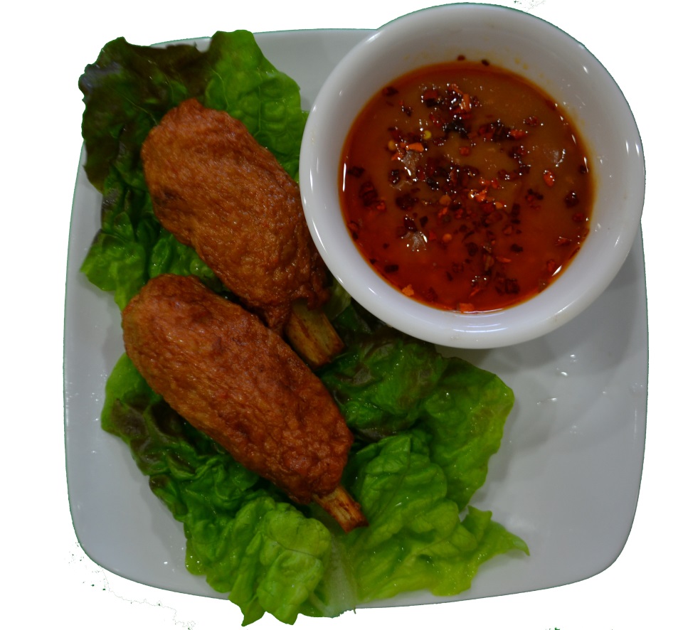 Picture of VN Sugar cane shrimp (2 pcs)