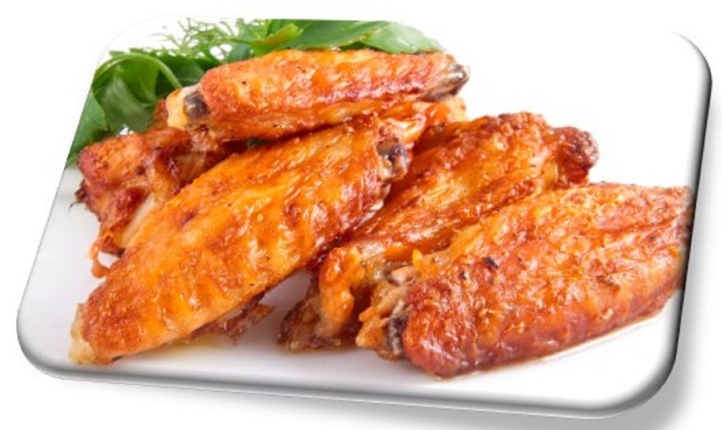 Picture of Chicken Wings